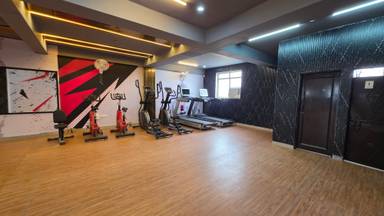 WTF Gym, Greenfield Colony, Faridabad  photo 6