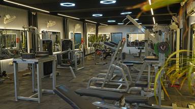 WTF Gym Govindpuram , Ghaziabad photo 2