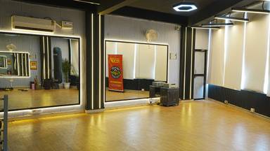 WTF Gym Govindpuram , Ghaziabad photo 6