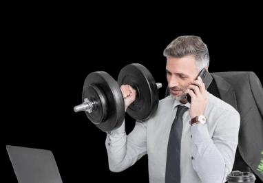 Gym Management