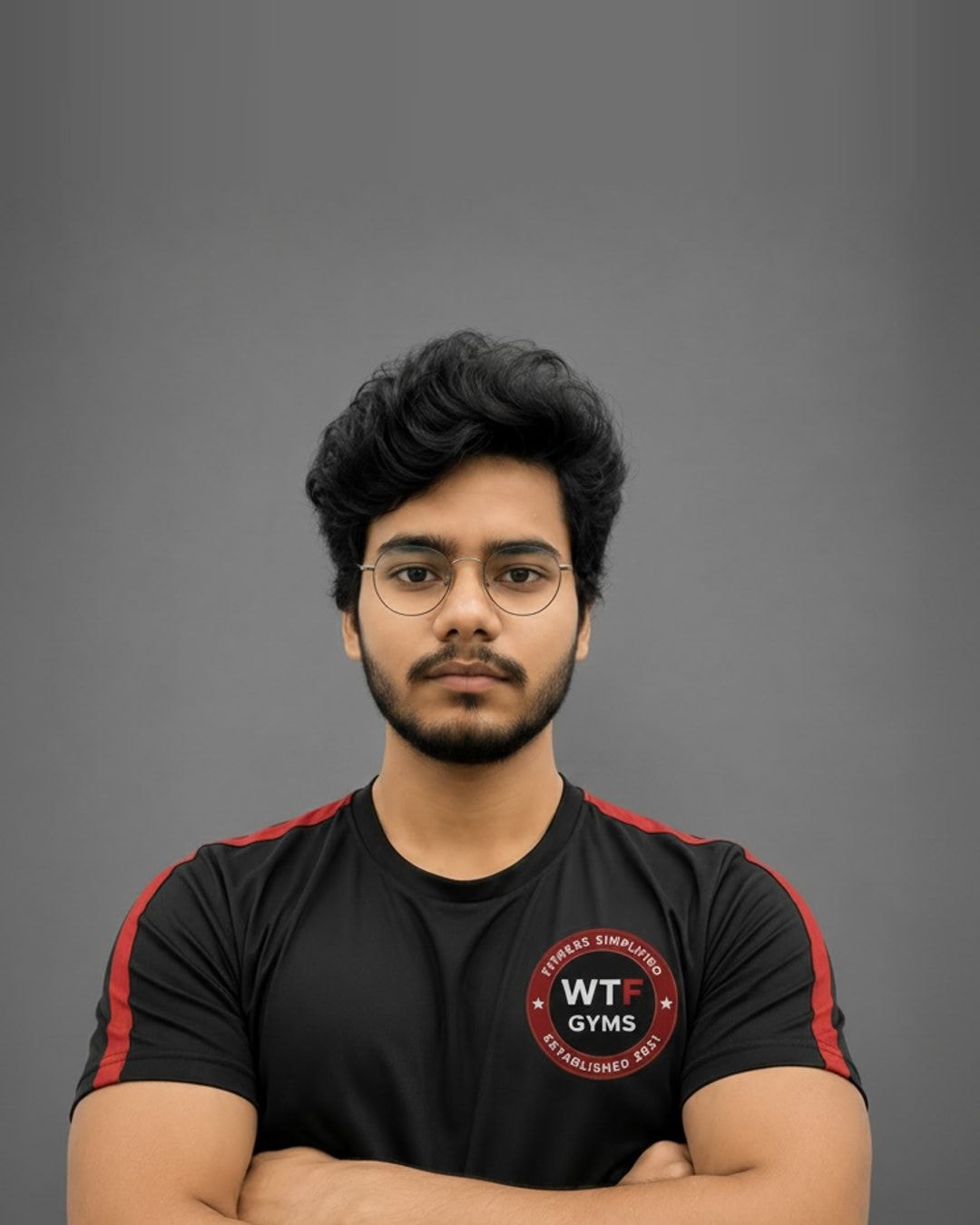 Divyansh Raghav