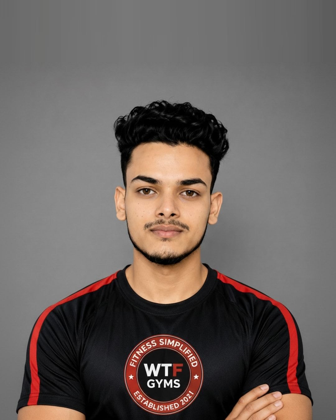 Harsh Kumar