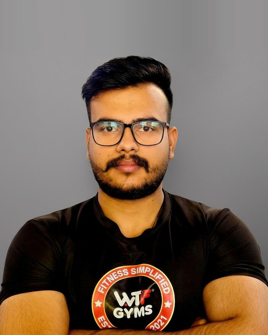 Nitigya Rai 