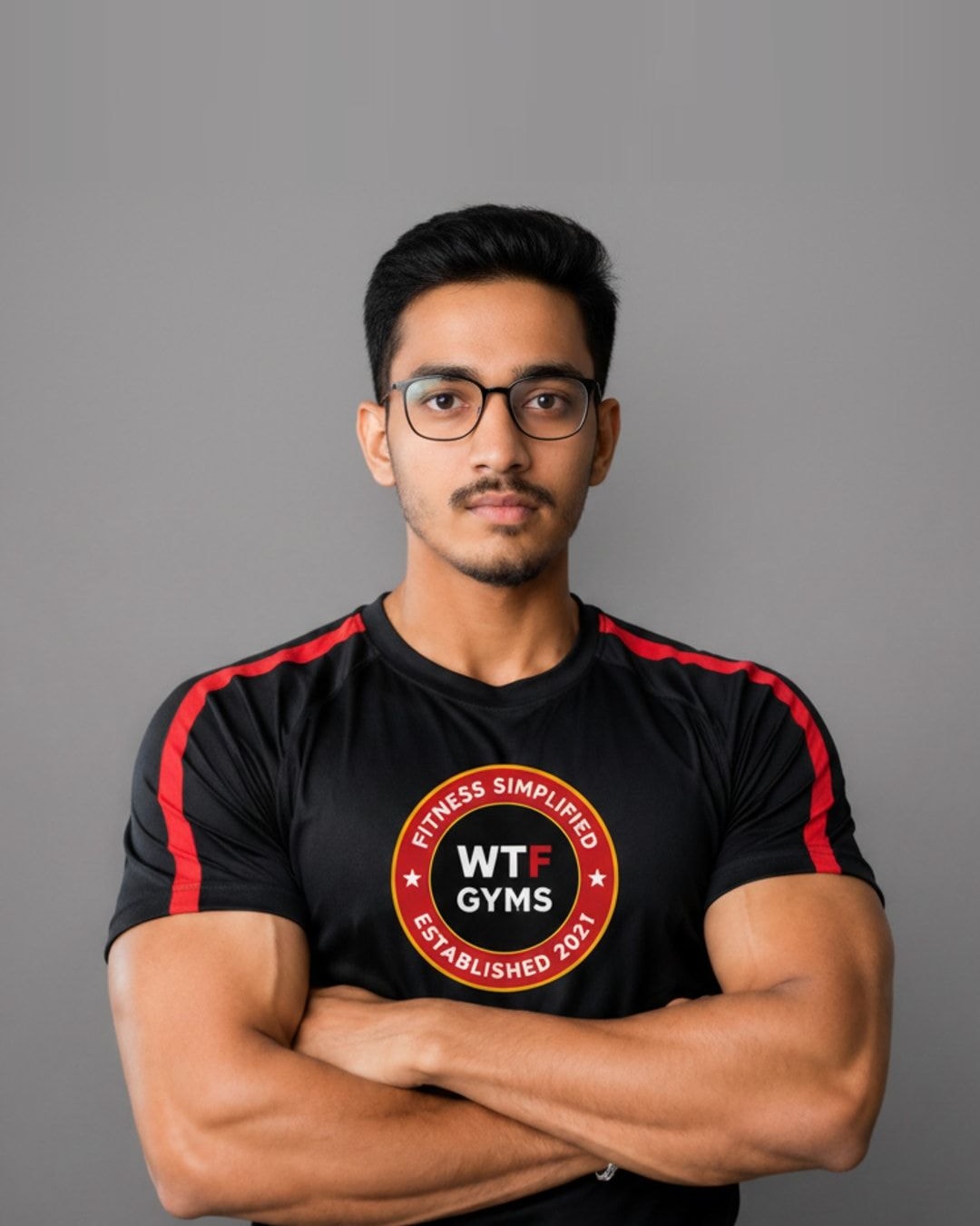 Deepak Kumar 