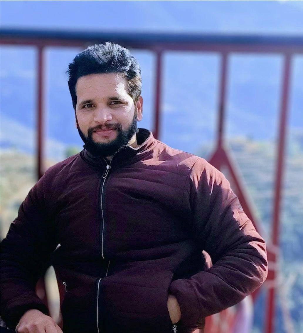 Naresh Kukreti