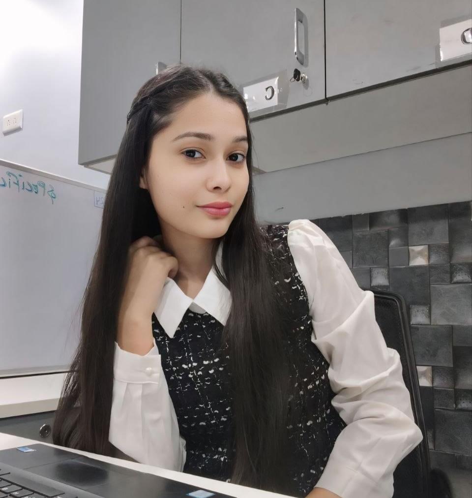 Preeti Kumari