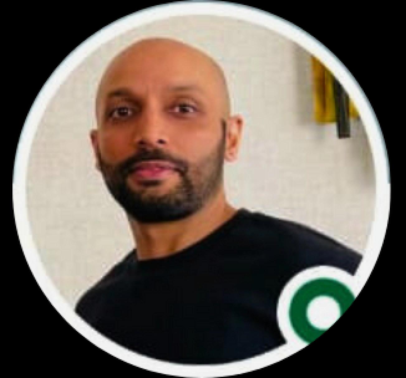 Mohit Bajaj