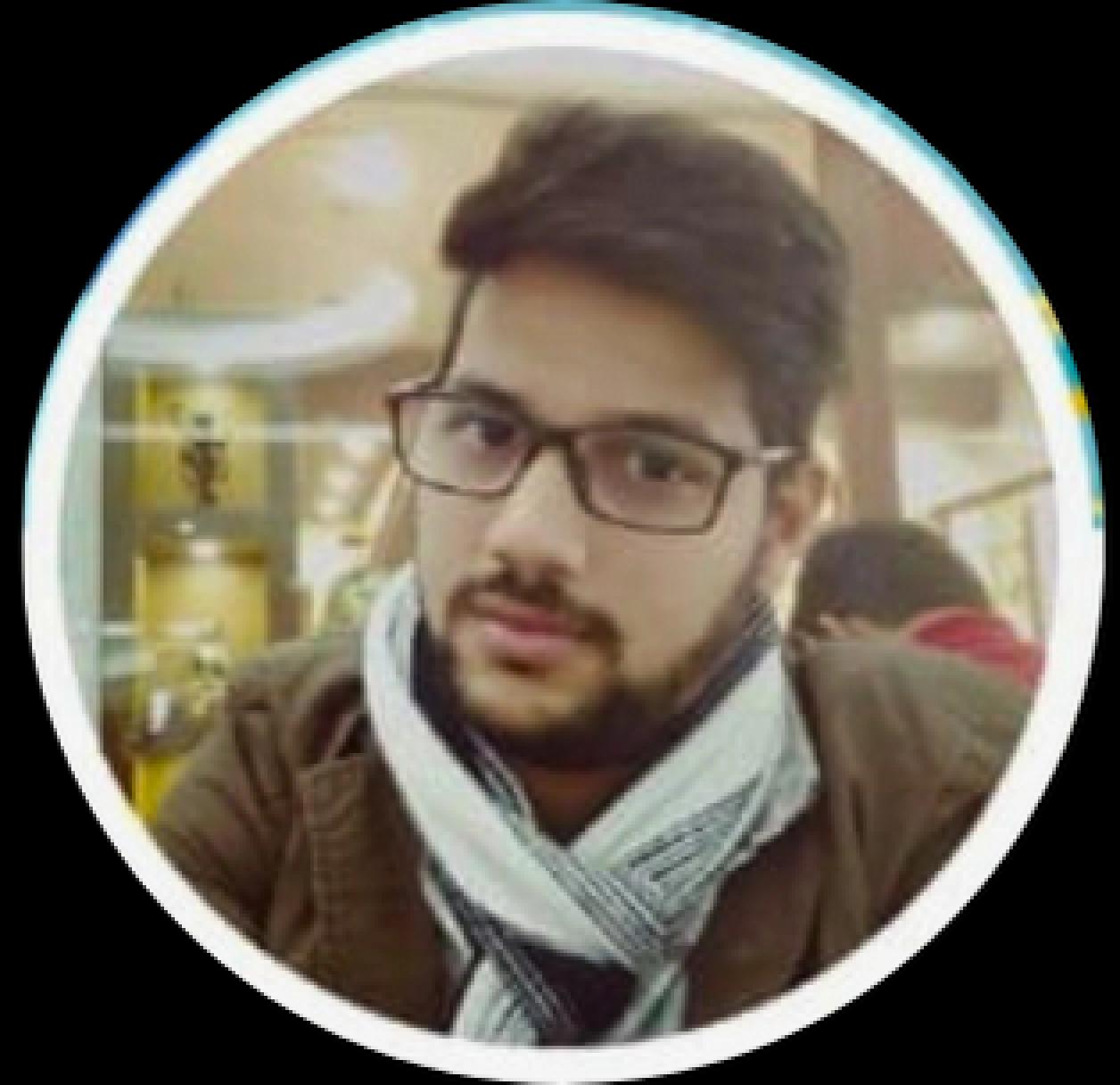Arihant Jain