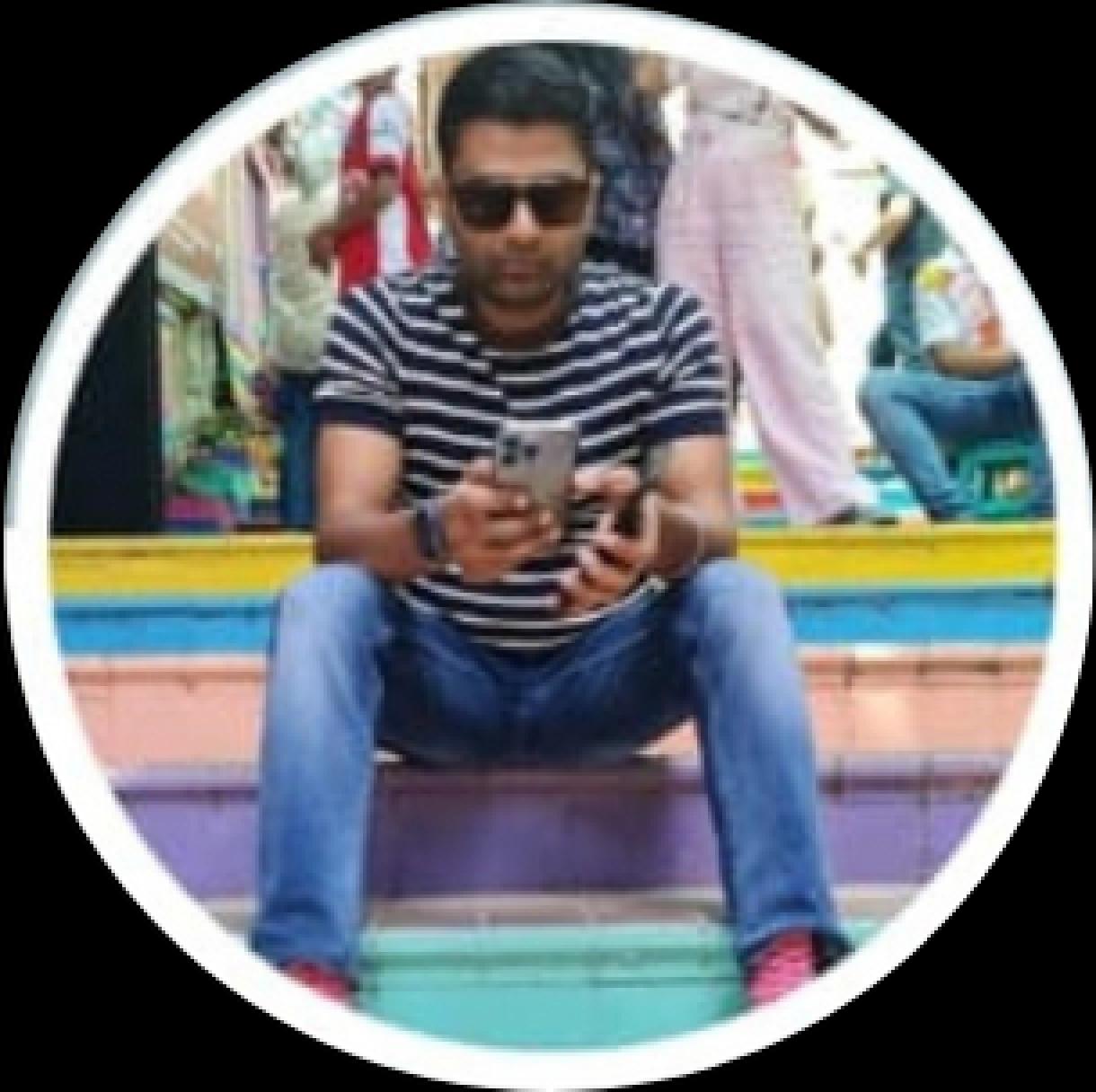 Rahul Agarwal