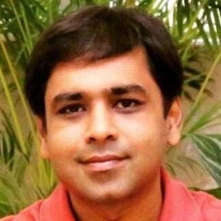 Nitish Mittersain