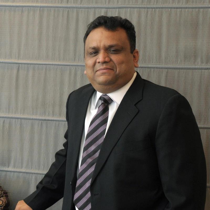 Ajay Aggarwal