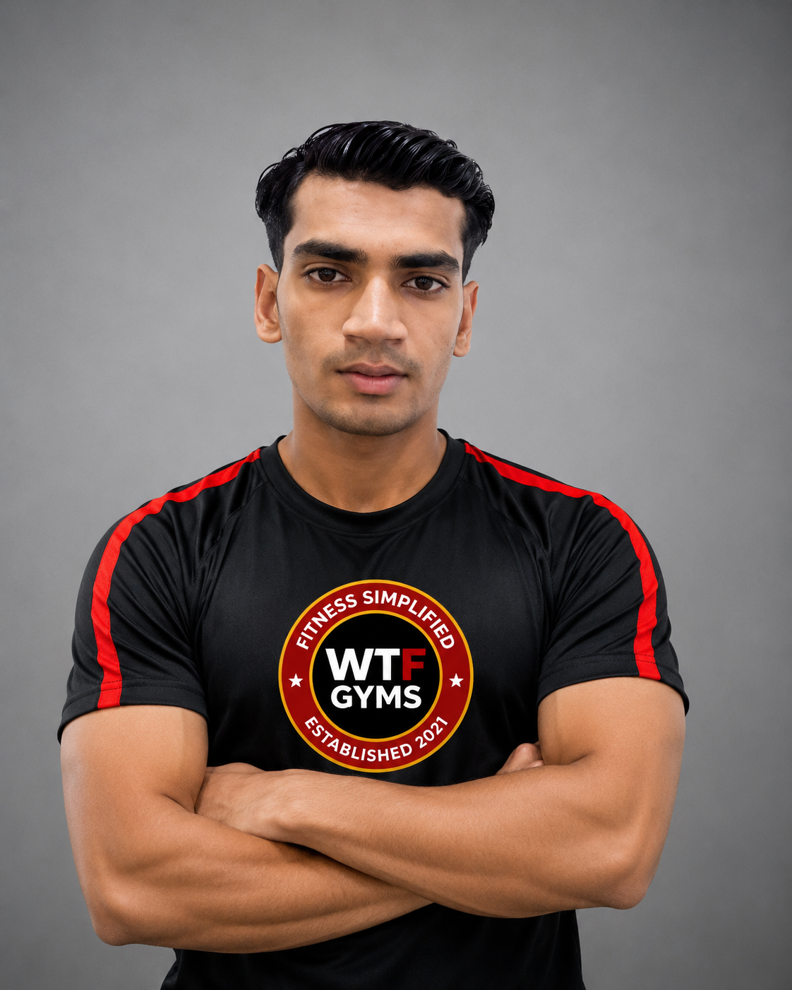 Akash saroj