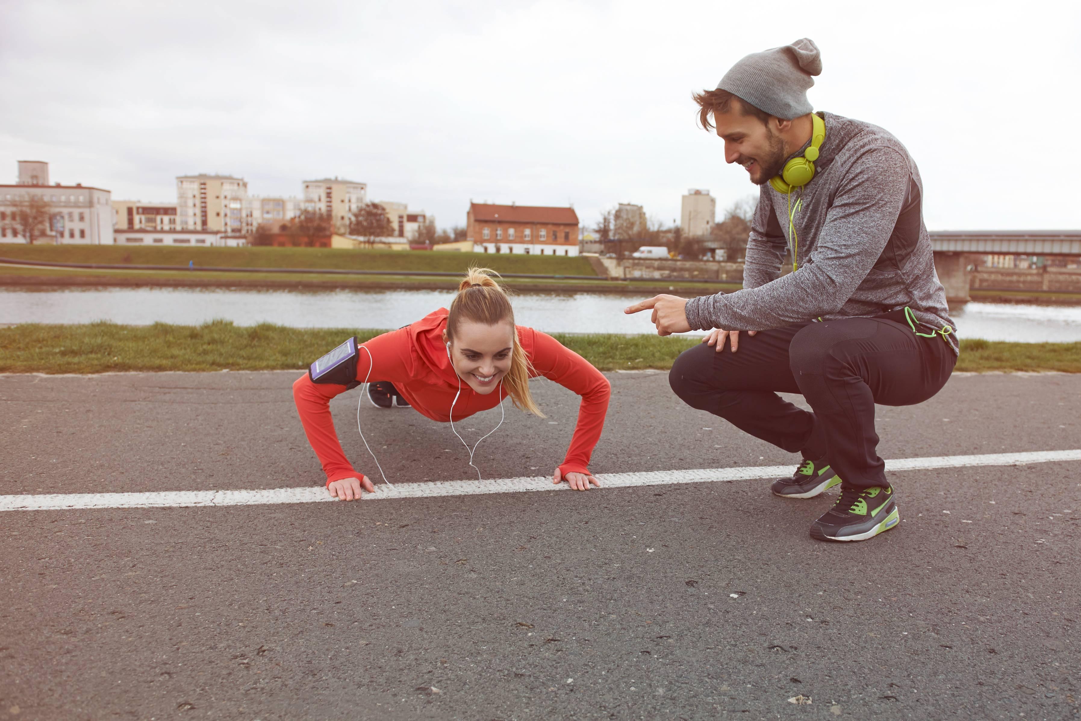 Endurance Training Tips for Long-Lasting Stamina