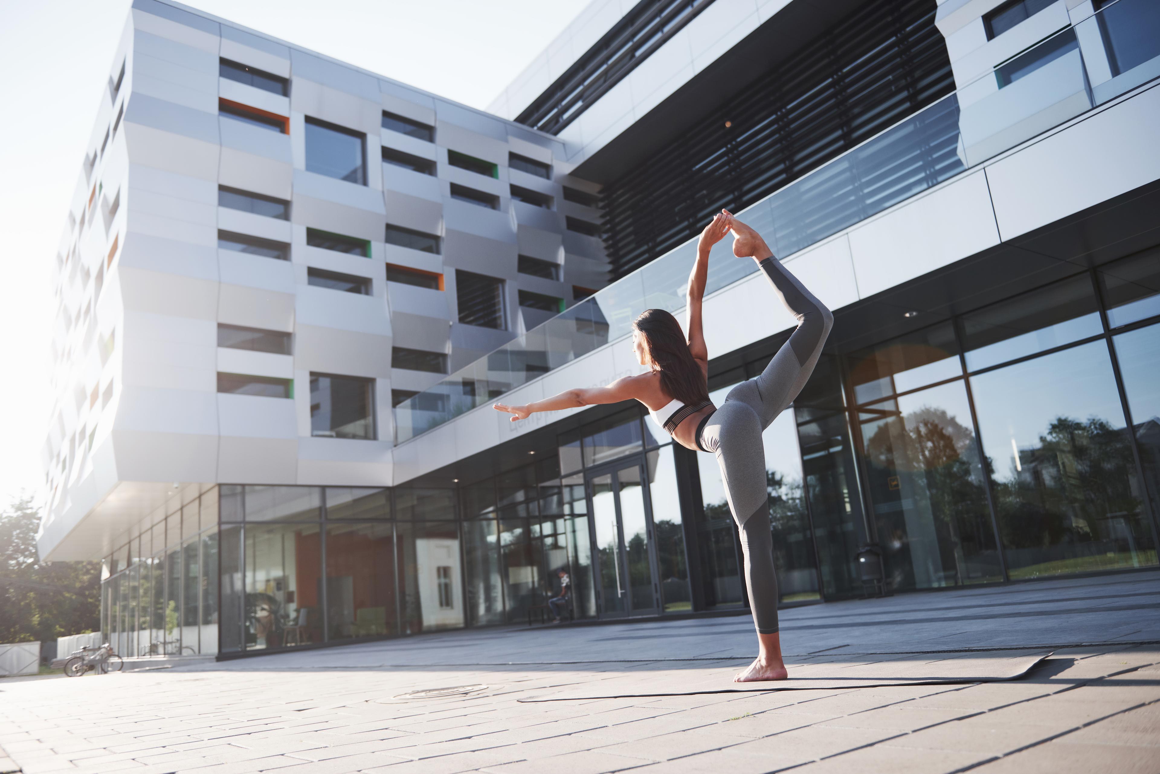 How to Improve Flexibility: Stretching Routines That Work
