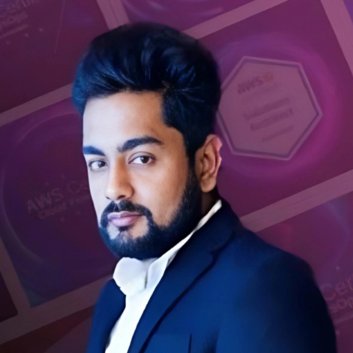 Vishal Nigam