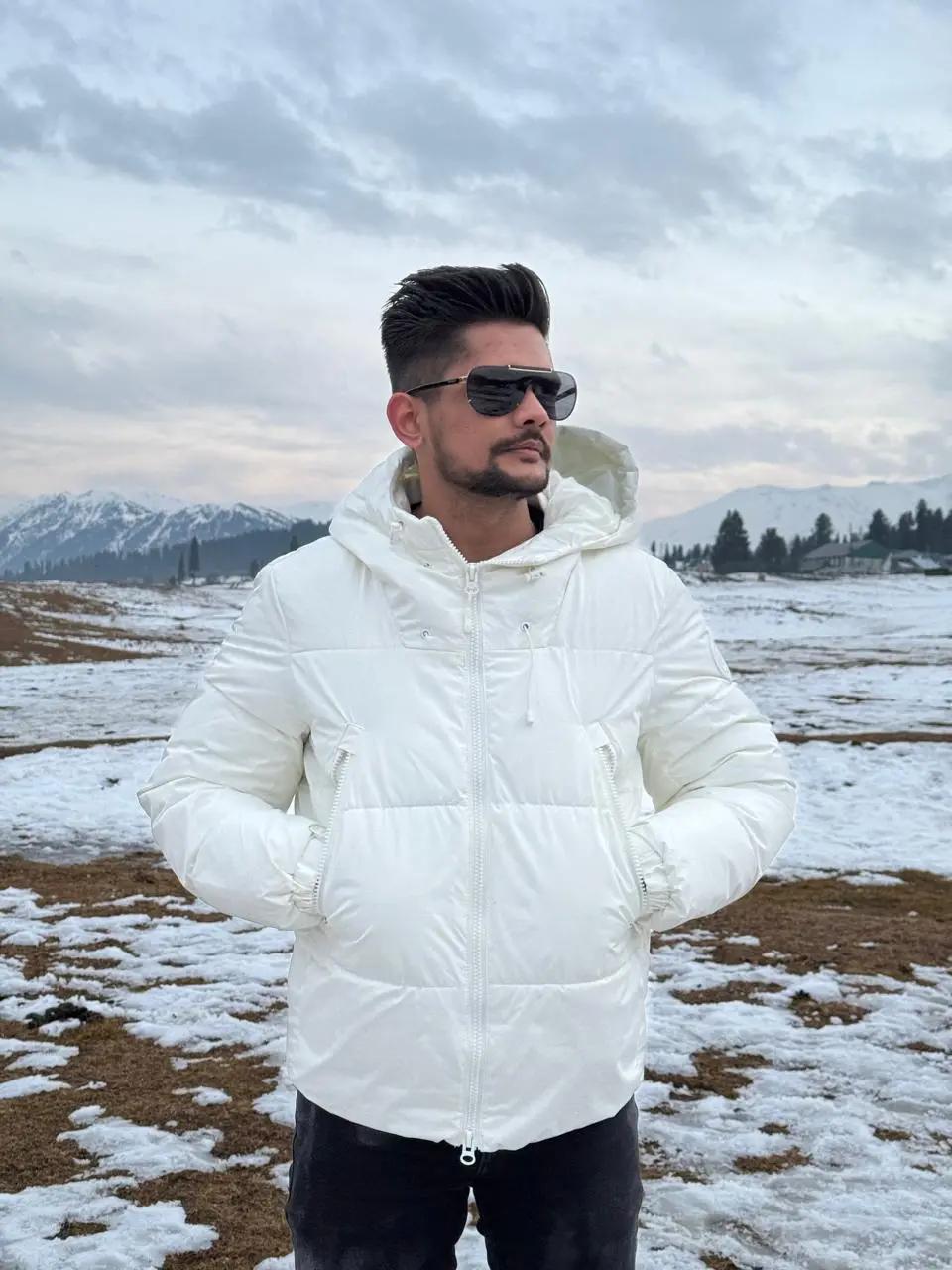 Arpit Nigam