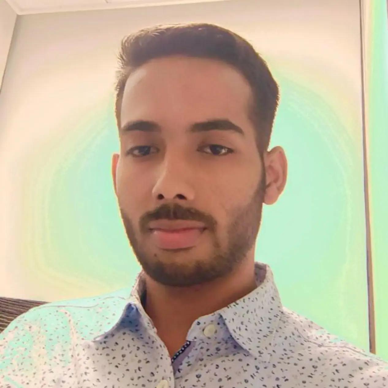 Ankit Kumar