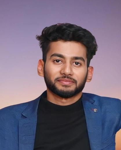 Sumit Sahu