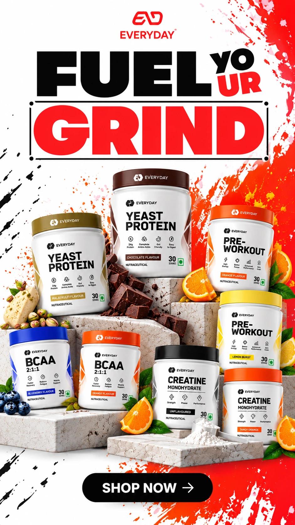 WTF Everyday Store - Shop Now