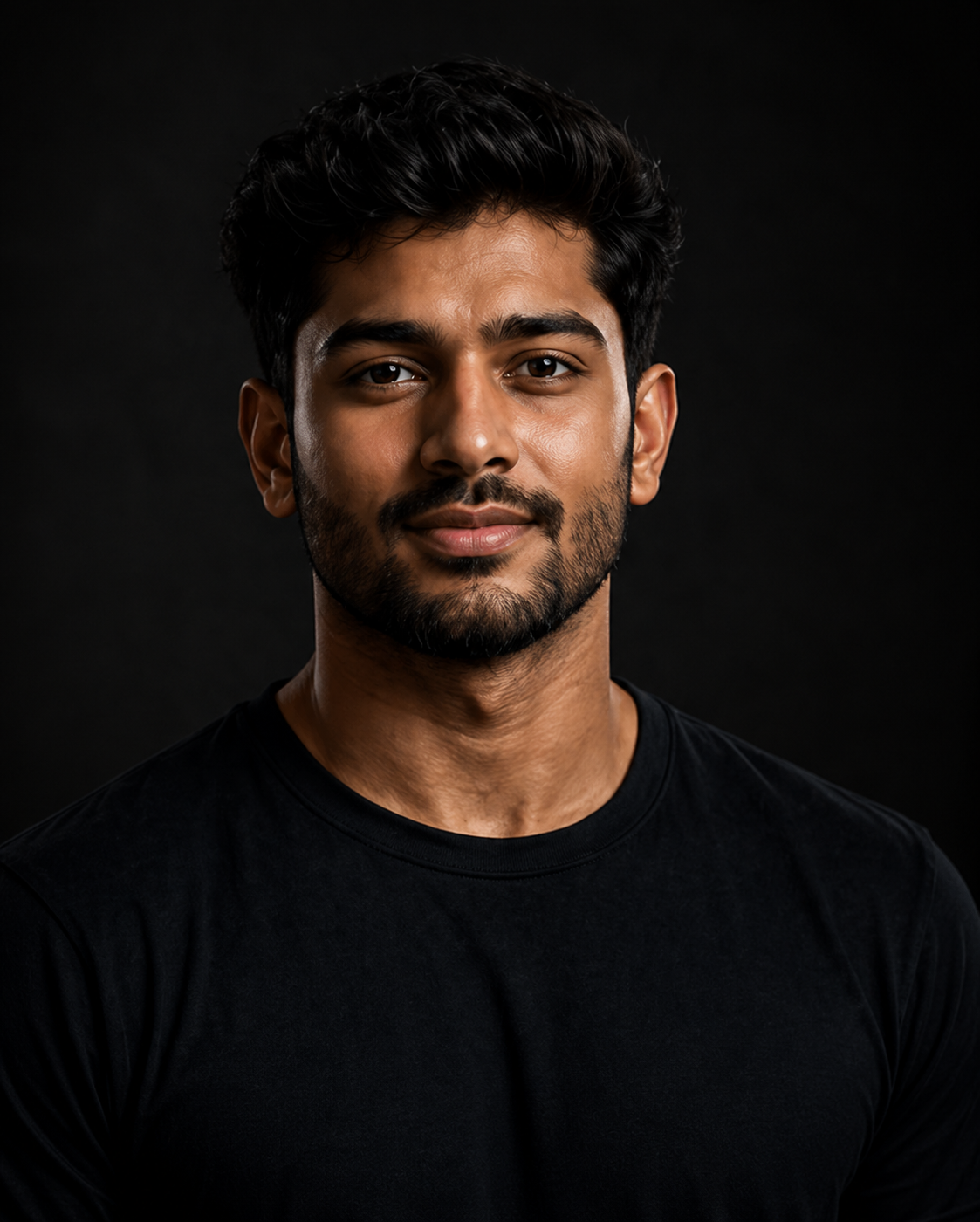 Arjun Mehta