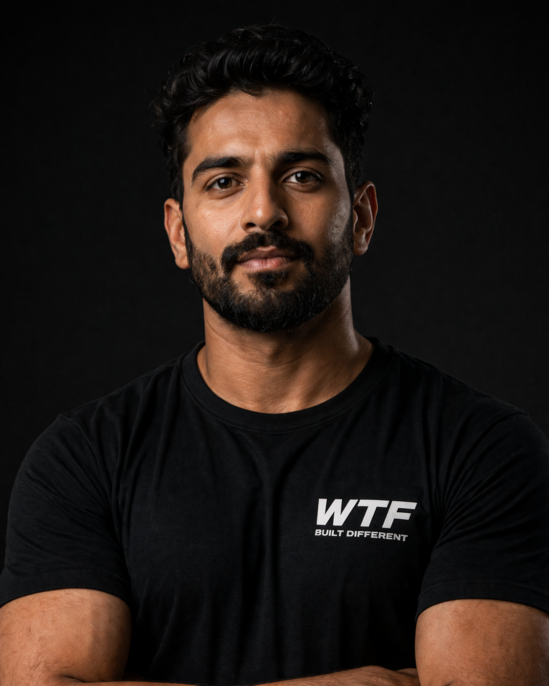 Ankit Sharma