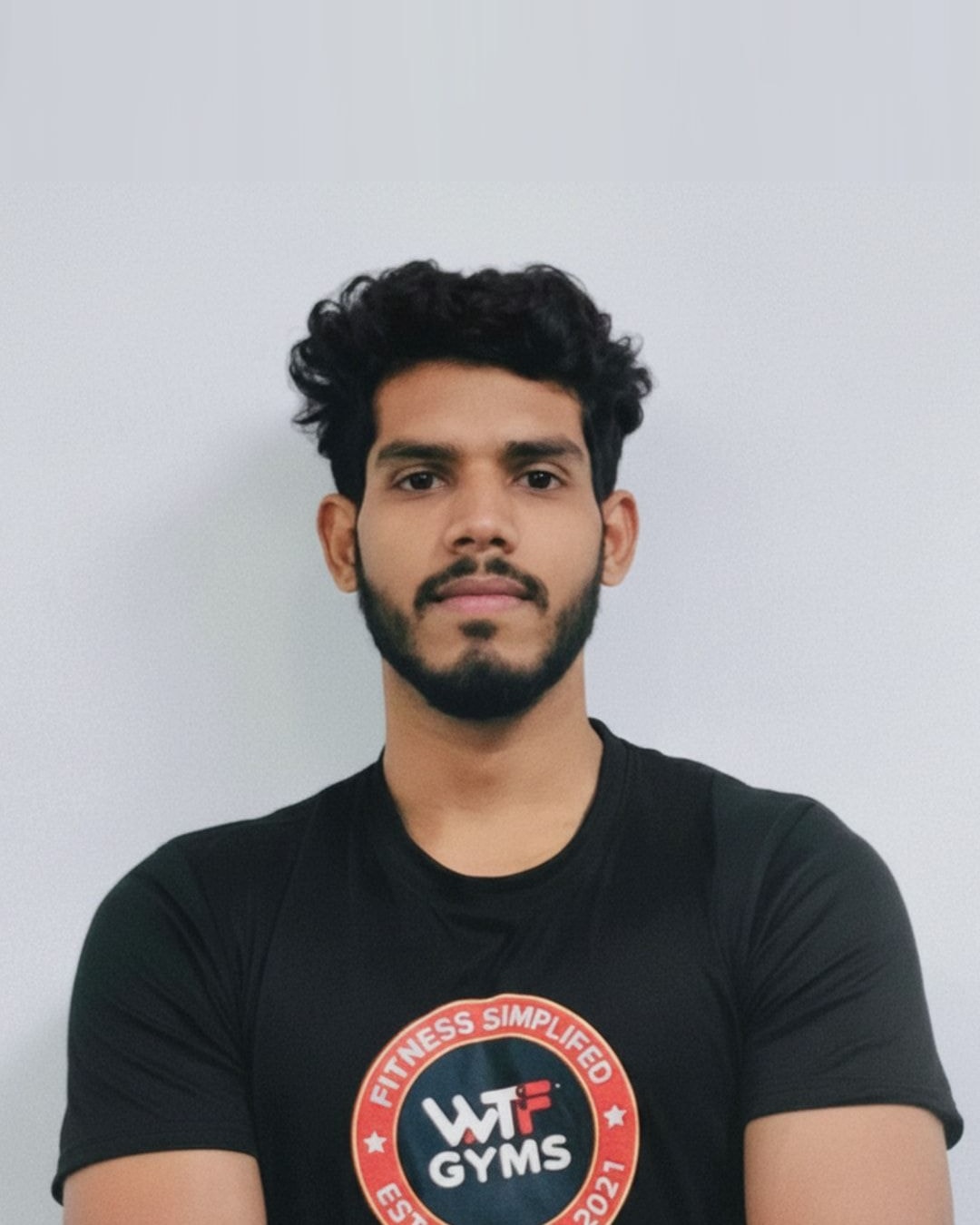 Abhishek Sharma