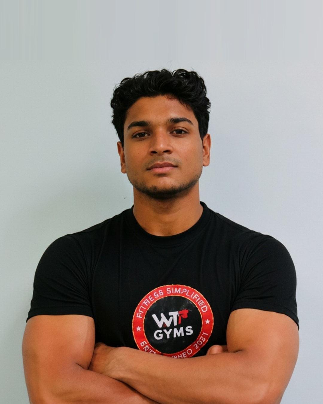 Anuj Jha
