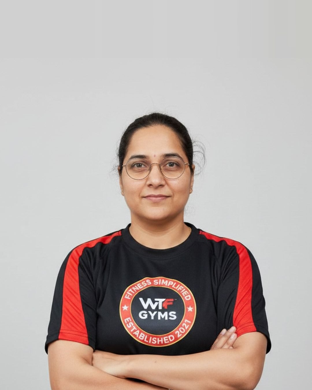 Neetu Choudhary
