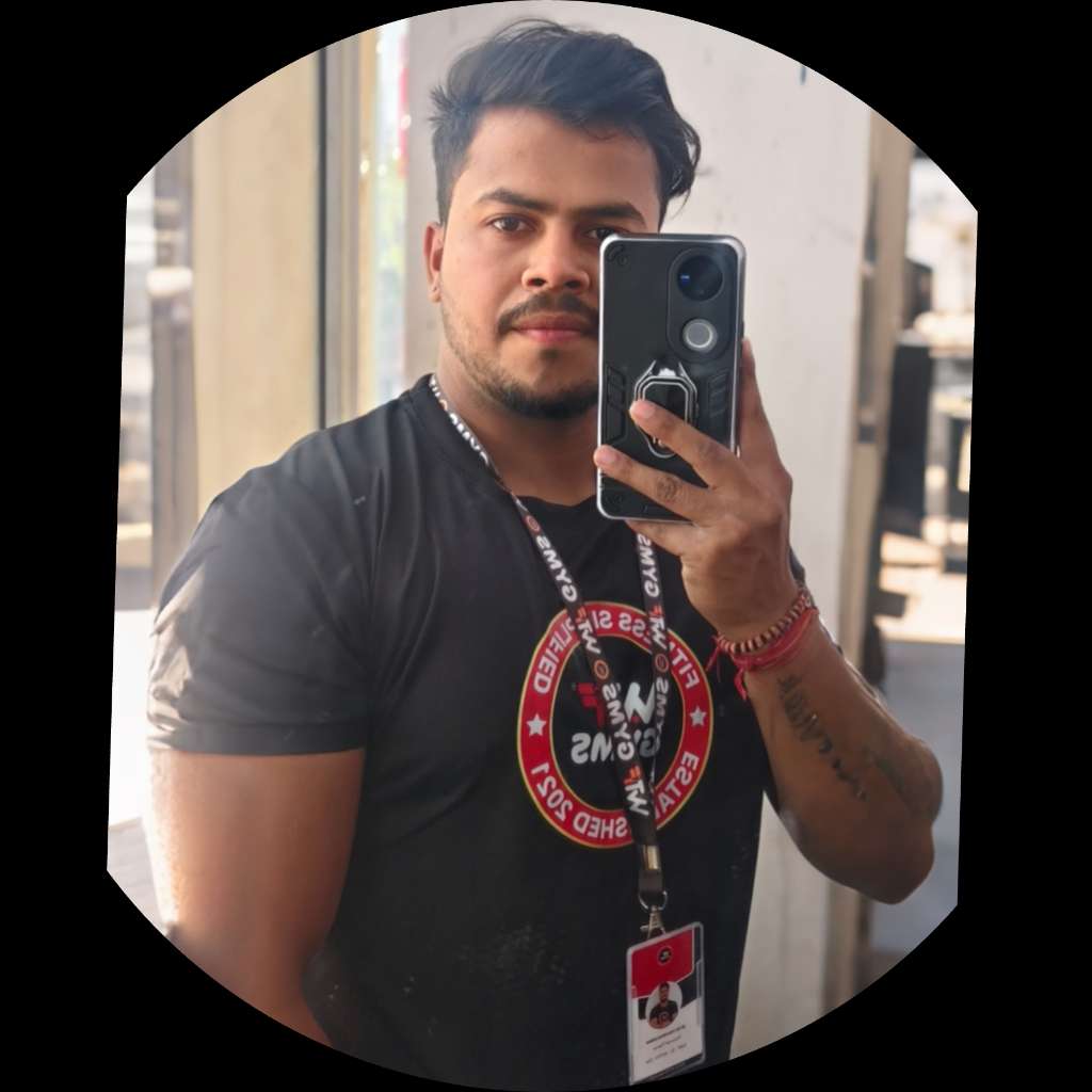 Ritik vishwakarma