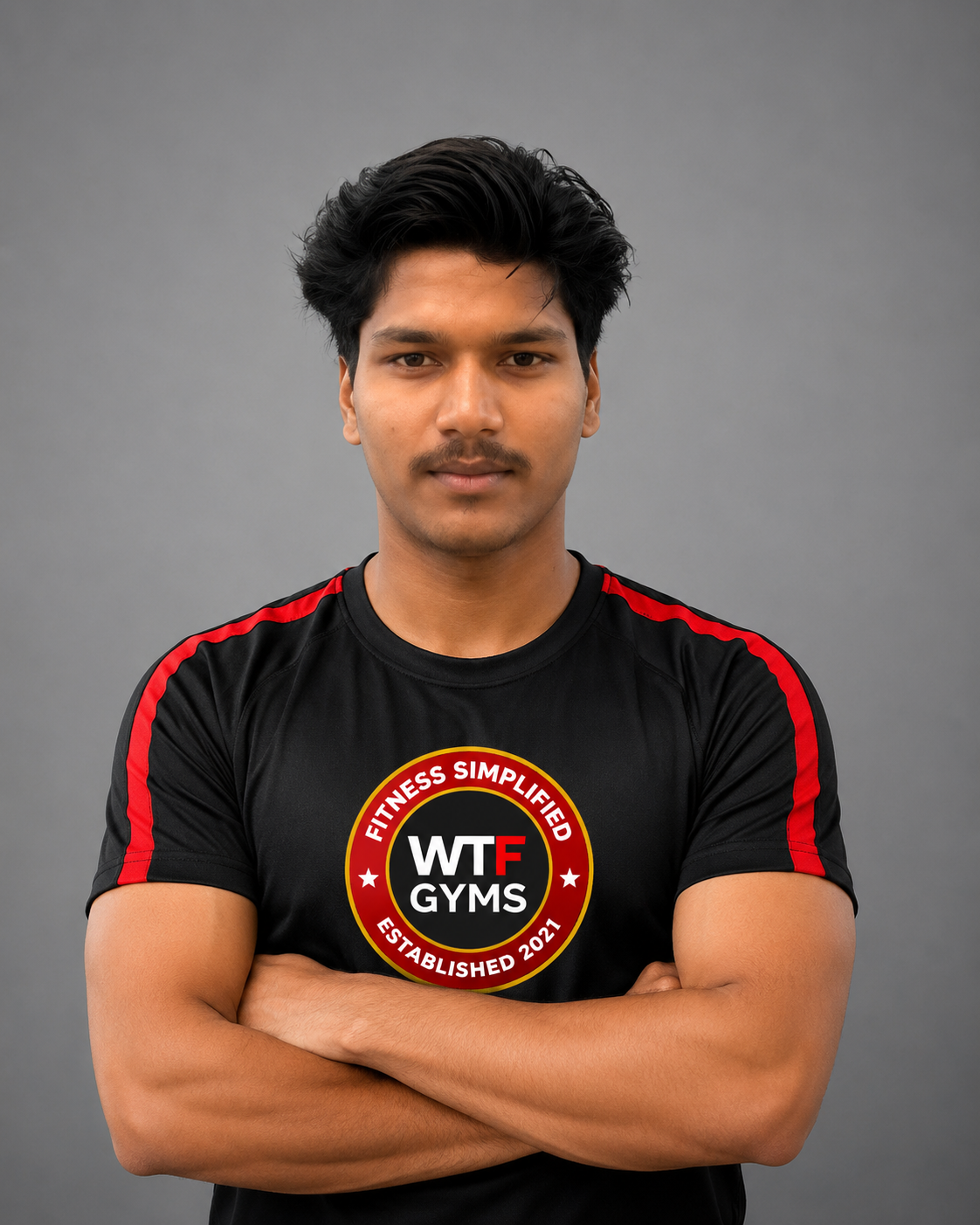 chandan thakur
