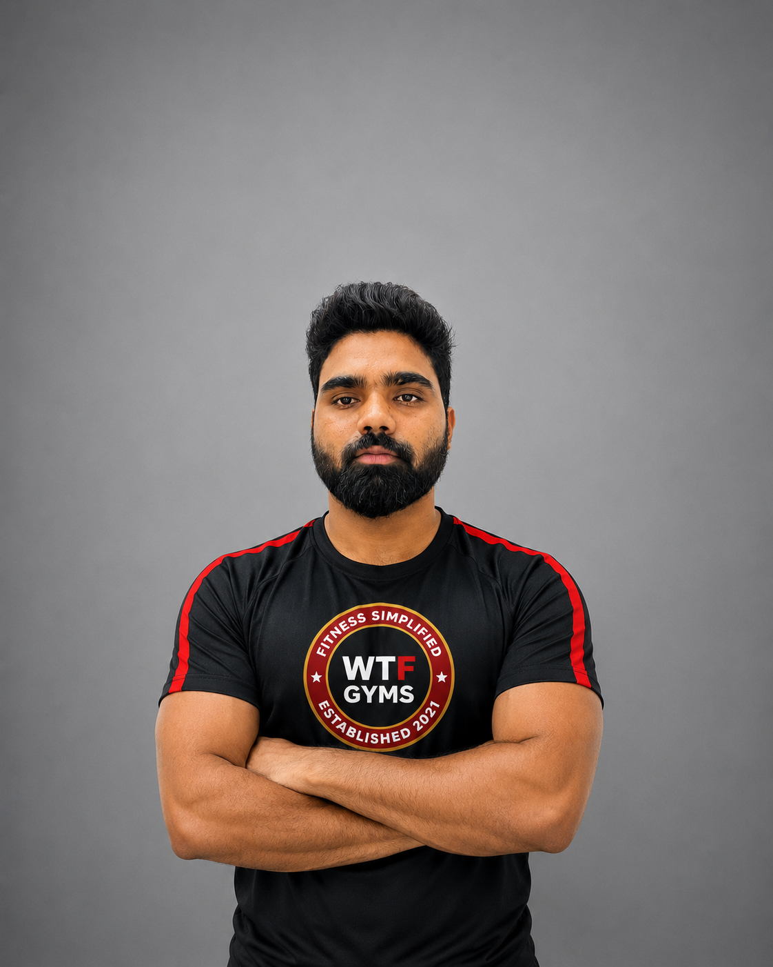 Lalit Saini