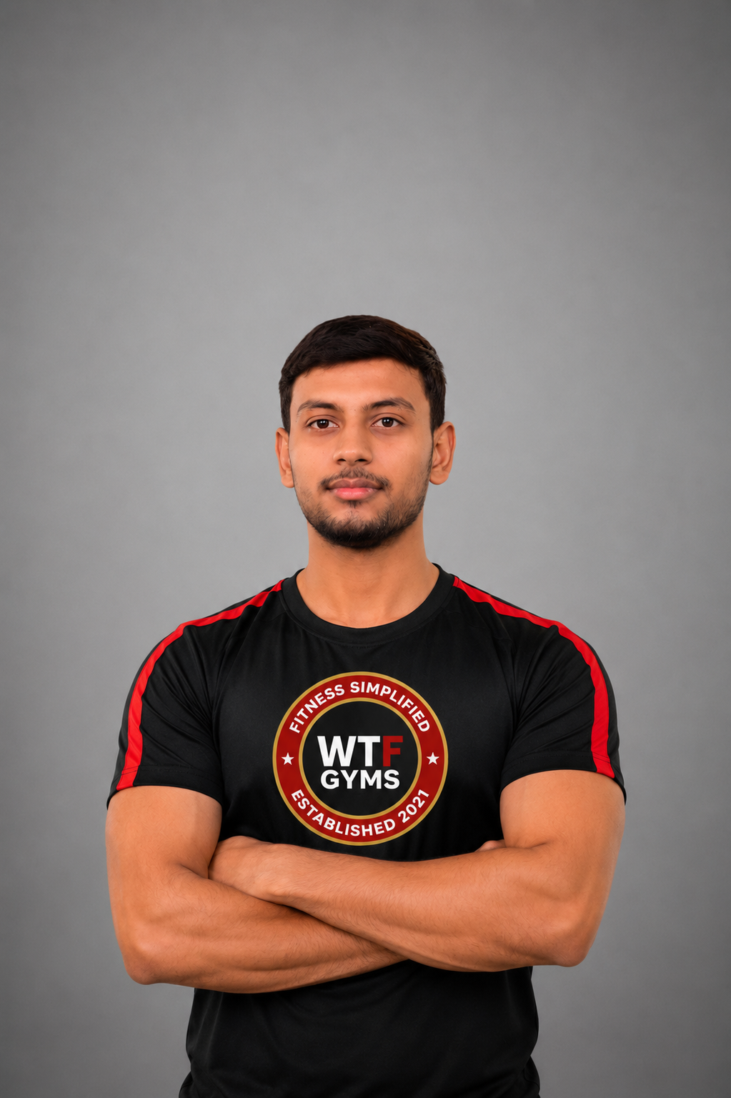 Peeyush saini